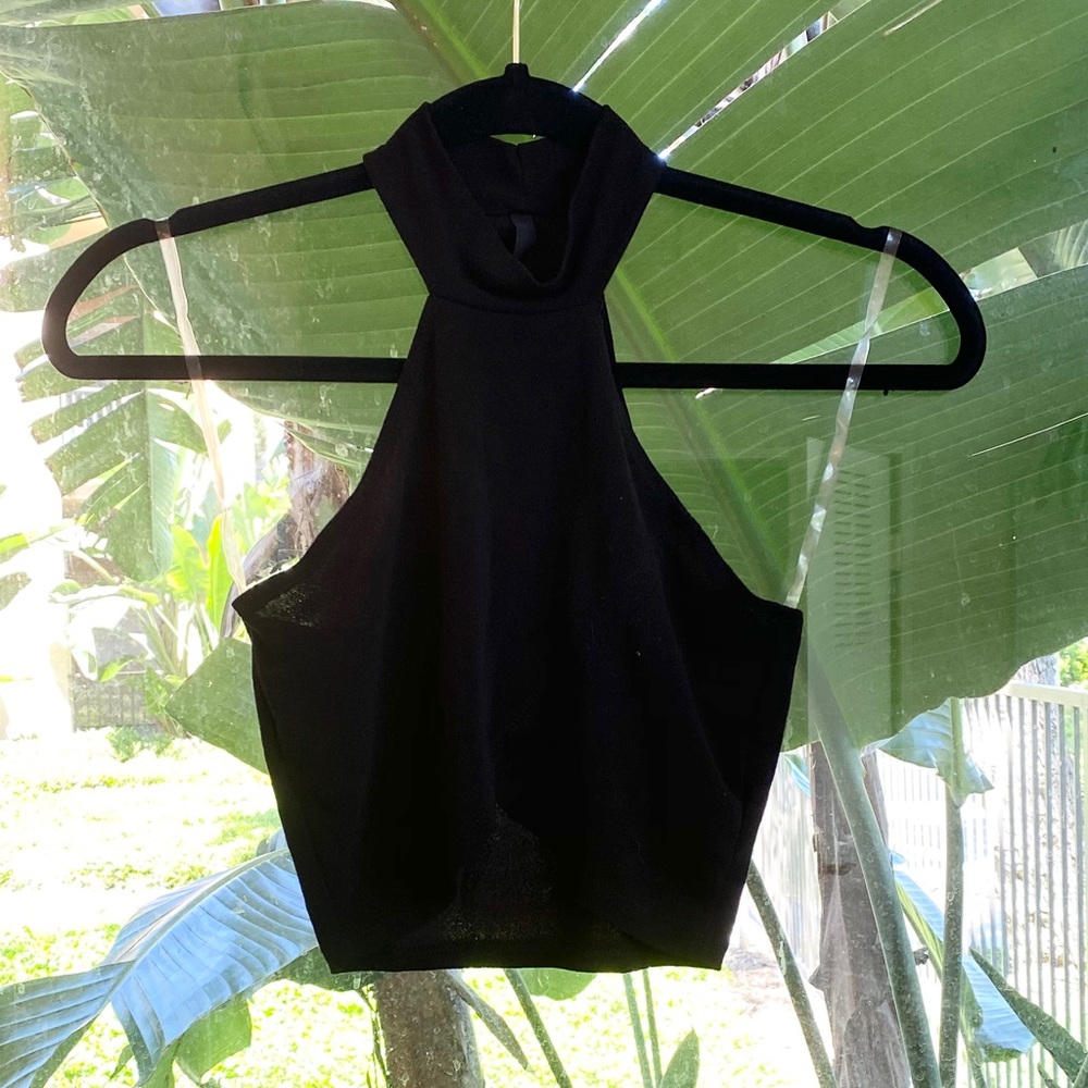 Primi - Crop top